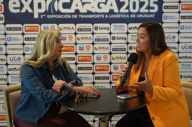 Dayana Galañena, liderazgo femenino del Centro de Talleres Mecánicos (CTM): “Los talleres tienen que reconvertirse para seguir reparando los autos del futuro”