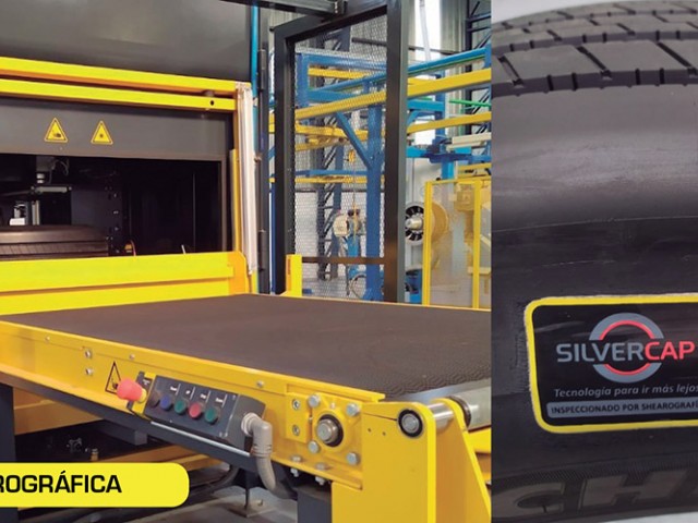 DRISLEW International: Más de cuatro décadas de experiencia en el mercado internacional de la reforma y renovación de neumáticos
