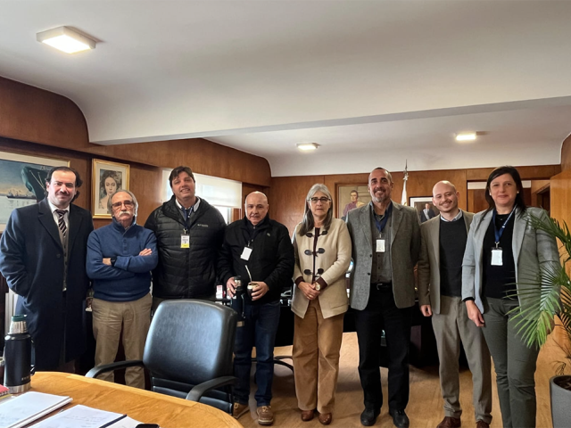 CEPROTUR: 30 años representando al transporte turístico uruguayo