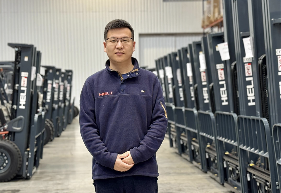 Electrificación, inteligencia artificial y cercanía con el cliente: los pilares de una nueva etapa para la logística regional
