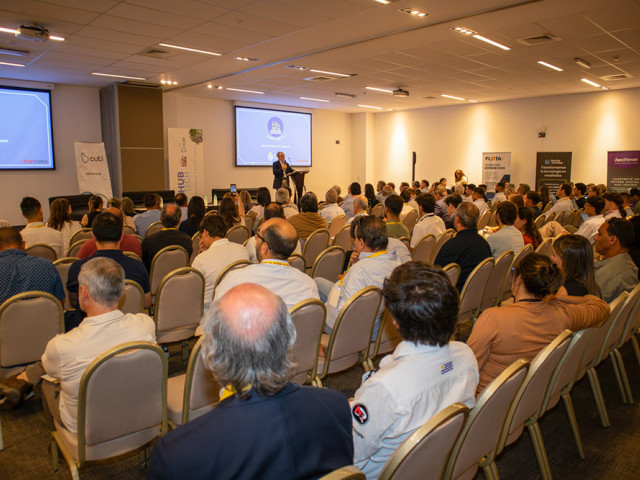 Nueva Guía Electrónica de Carga modernizará control de transporte en rutas nacionales