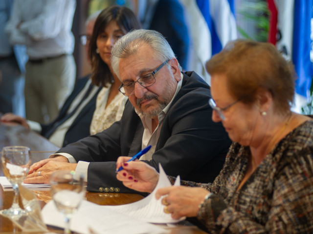 ANP prevé informatizar todos los procesos vinculados a comercio exterior para 2027