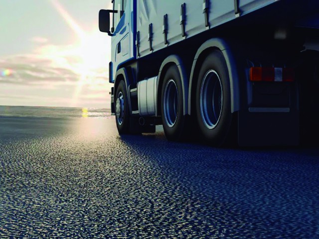 Transformando el transporte carretero: Una alianza verde para un futuro sostenible