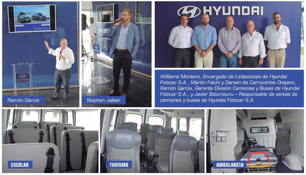 Un eslabón más del liderazgo Hyundai