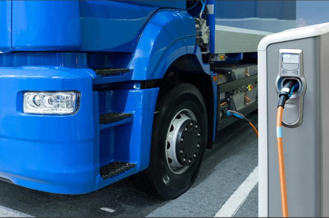 IA aplicada: Uruguay lanza el primer comparador de camiones eléctricos vs. diésel 