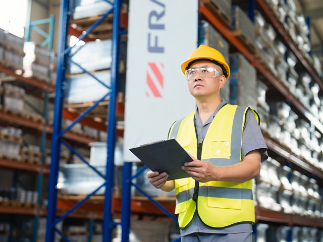 Frasle Mobility utiliza Inteligencia Artificial para optimizar la producción global de productos de fricción Frasle Mobility utiliza Inteligencia Artificial para optimizar la producción global de productos de fricción