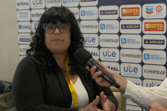 Marisa Tabaj y Laura Borges (MOBILTRAN): “Tratamos a cada cliente como si fuera nuestra propia empresa”