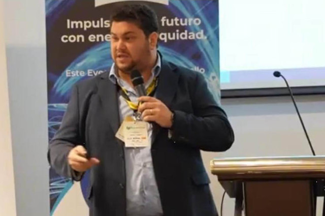 FORO MOVILIDAD 4.0: La electrificación fuera de ruta: oportunidades, límites y aprendizajes para la maquinaria pesada en Uruguay