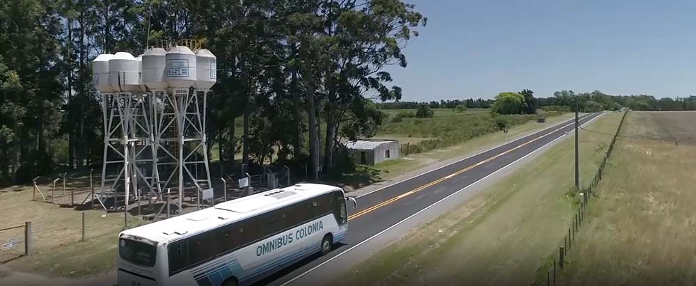 Gobierno invirtió tres millones de dólares en rehabilitación de la ruta 50