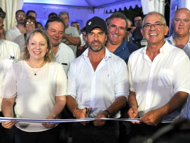 Ruta eléctrica nacional cuenta con 300 puntos de carga