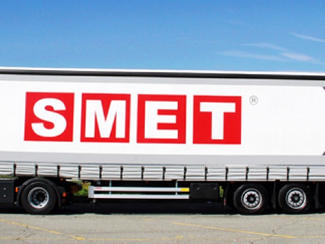smet