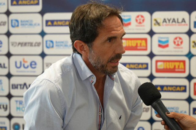 Fabián Marascio (Panam Neumáticos): “Speedmax ofrece una solución eficiente y competitiva para el transporte de carga”