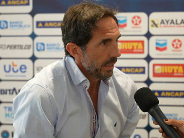 Fabián Marascio (Panam Neumáticos): “Speedmax ofrece una solución eficiente y competitiva para el transporte de carga”