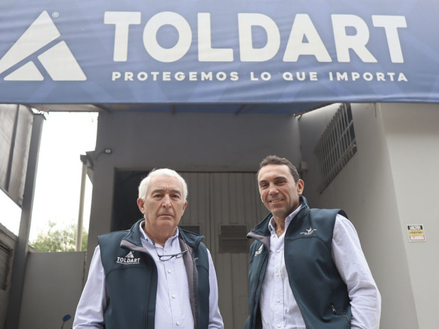 toldart