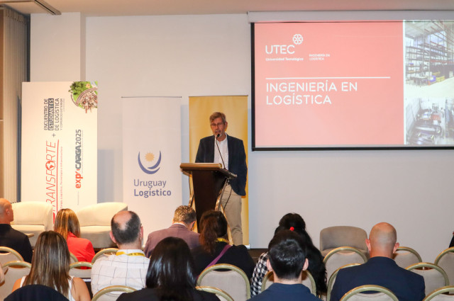 FORO PROTRANSPORTE: Puerto Seco de Rivera e hidrovía Uruguay–Brasil: proyectos estratégicos que aún esperan concreción