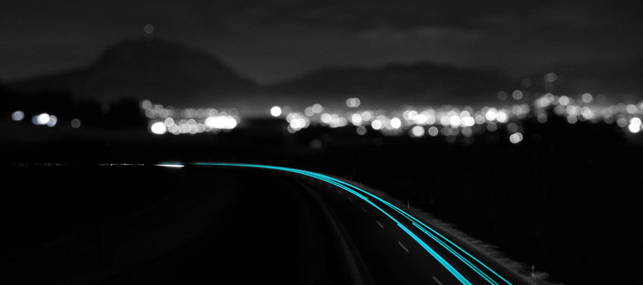 Principios básicos para el diseño de carreteras seguras: Velocidad de Proyecto