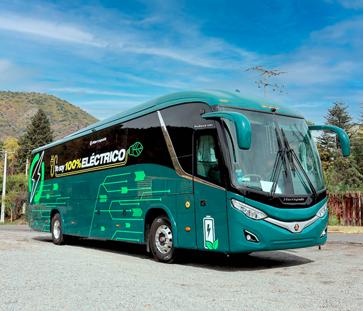 Productos eléctricos a la medida de nuestro mercado